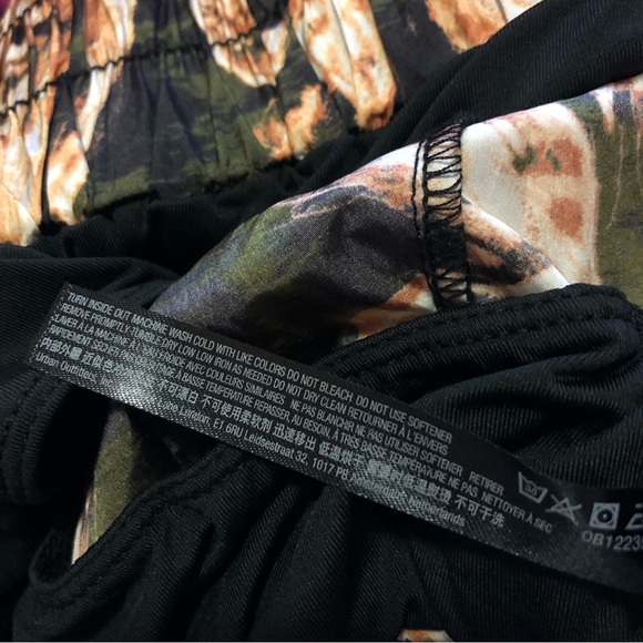 NWT The way home shorts by Free People Movement in size small - Picture 10 of 11